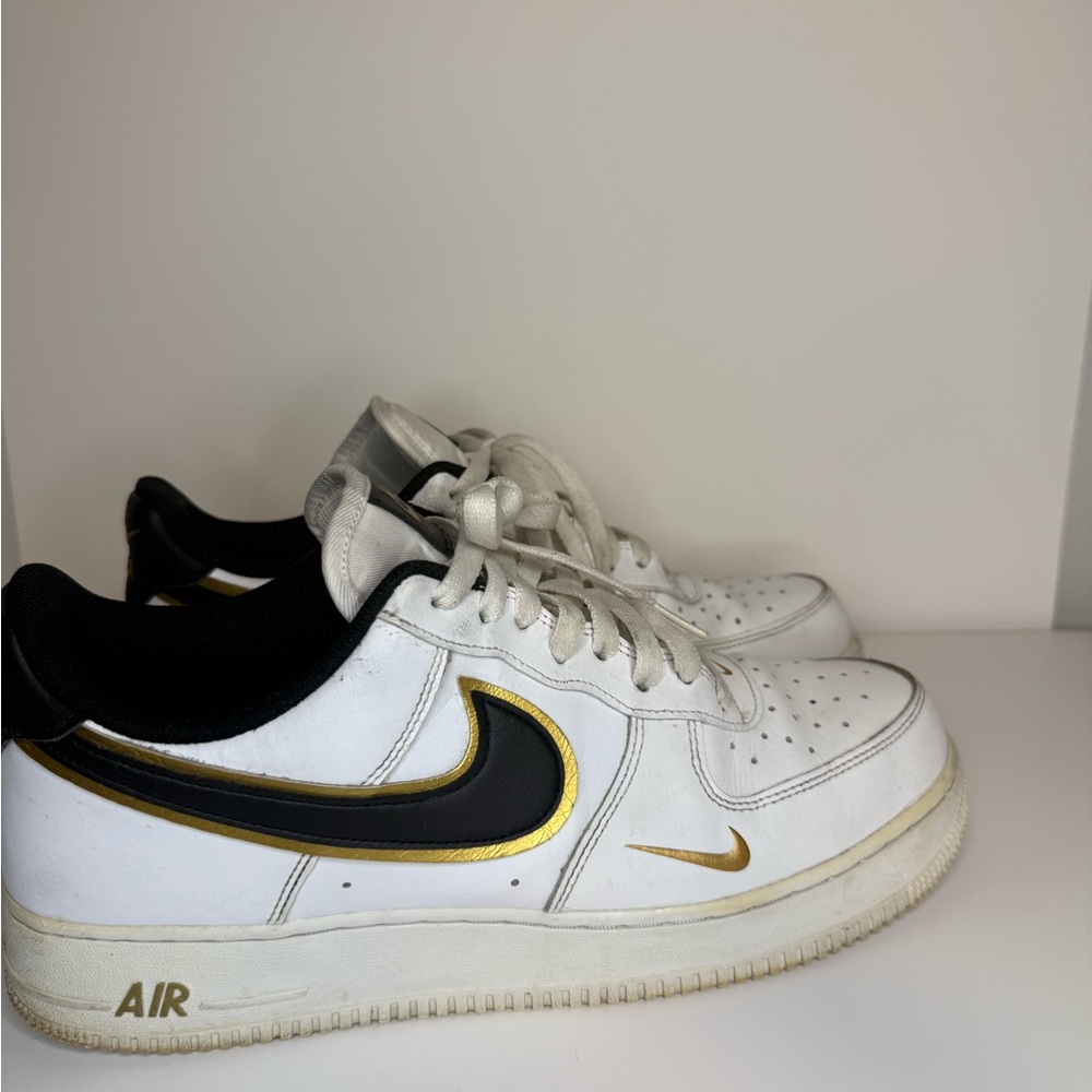 Nike Air Force
